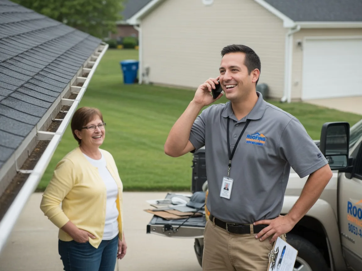 Local Roofing Contractors Golden Valley, ND FAQs